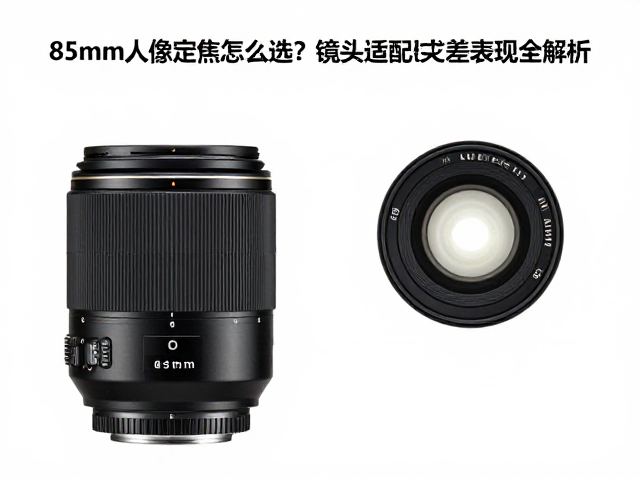 85mm人像定焦怎么选?镜头适配与彗差表现全解析