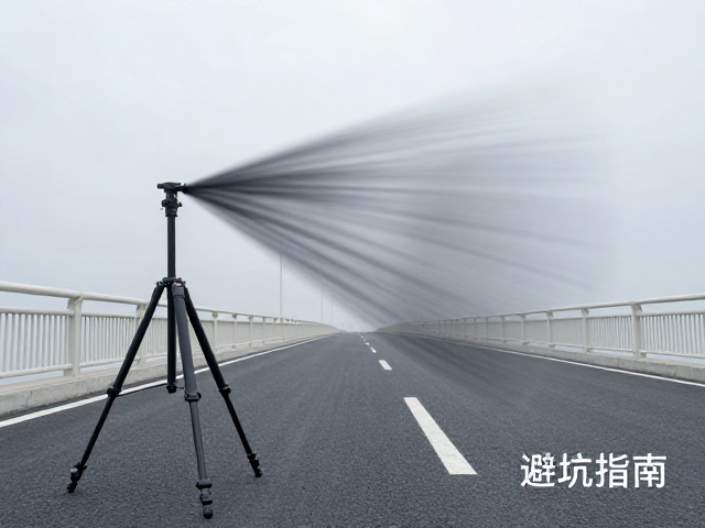 器材选型与配件的抗风优化策略