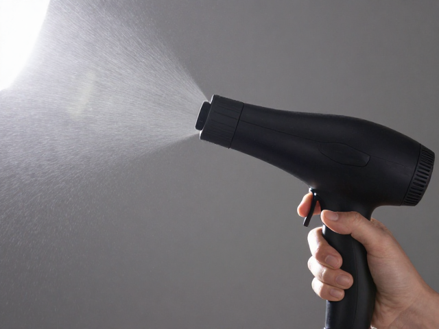 镜头高光溢出?用气吹清洁,光影柔化技巧,还原清晰画质