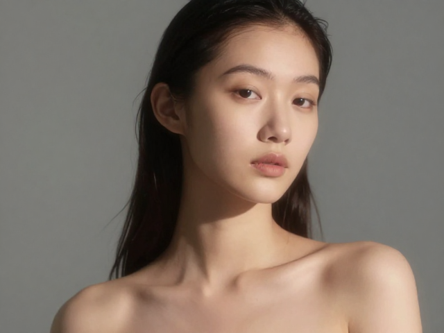 光影塑造与视觉引导