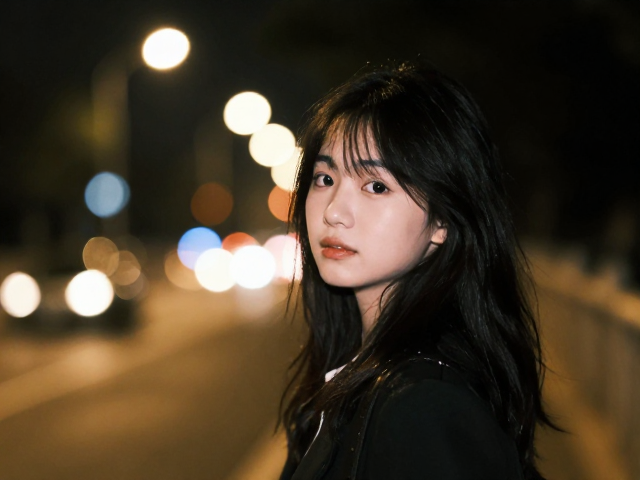 构图设计与后期思路