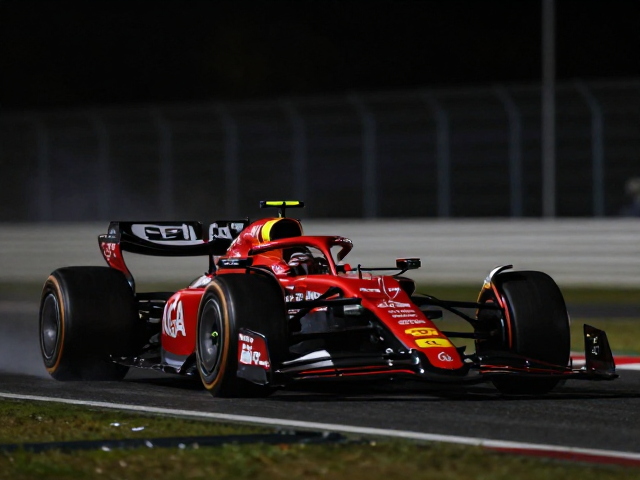 F1.4夜景镜头实测，低光视频降噪效果与画质解析