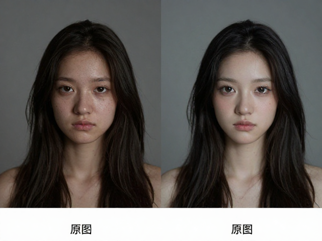 画面通透不灰暗?3步优化暗部细节与色温,调色更自然