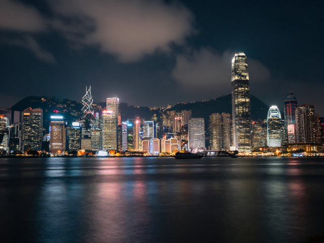 后期合成与光影重塑
