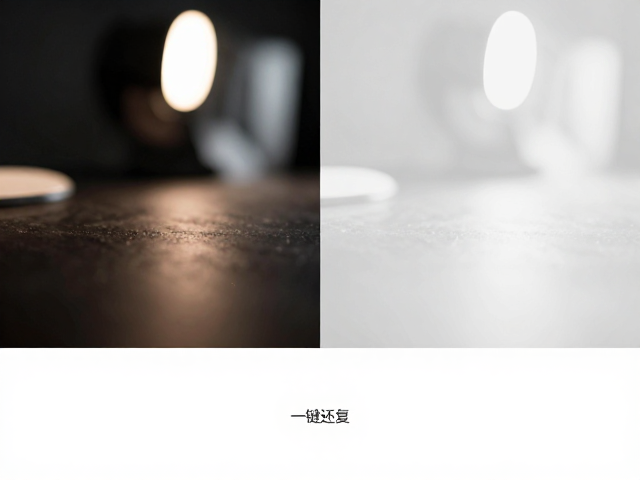 调整曲线与色阶重塑明暗层次