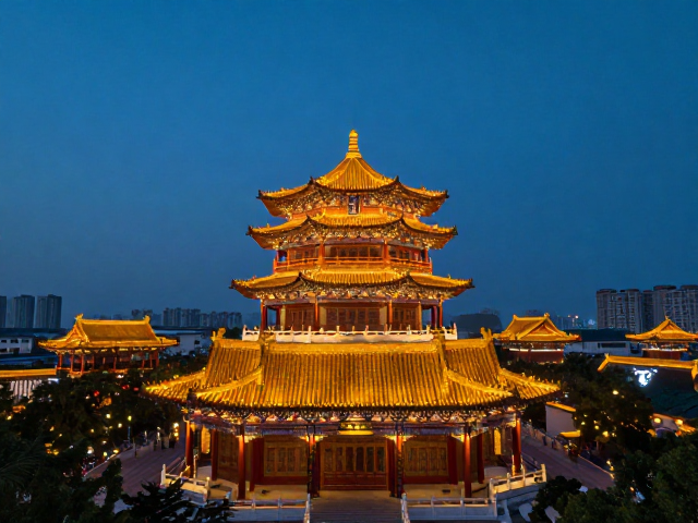 核心机位选择与构图逻辑