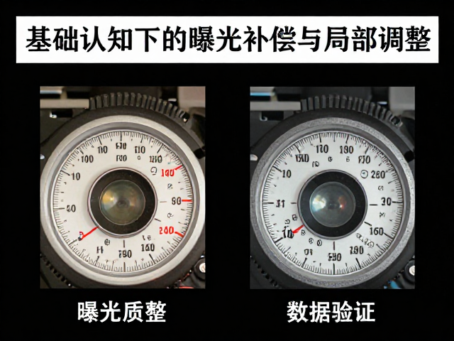 实战场景中的参数协同与数据验证