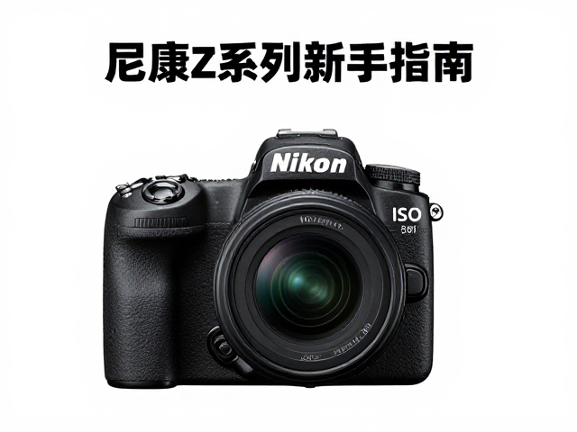 尼康Z系列新手指南，ISO与噪点如何取舍？
