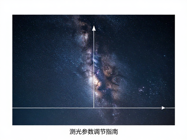 直方图分析与现场微调技巧