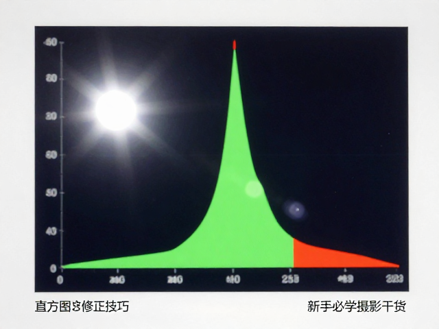 直方图在曝光控制中的核心作用