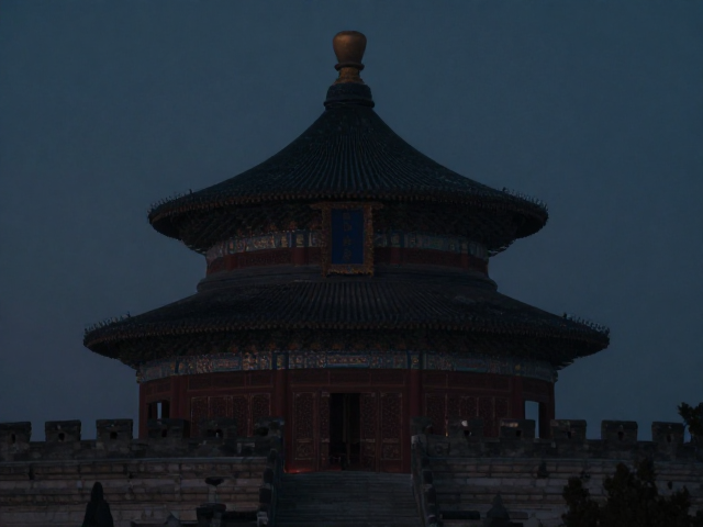 合成逻辑与氛围营造