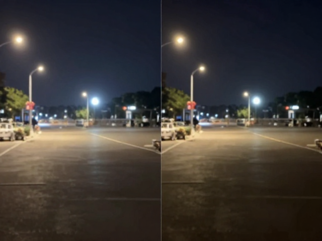 遮挡法在实战中的具体操作与对比