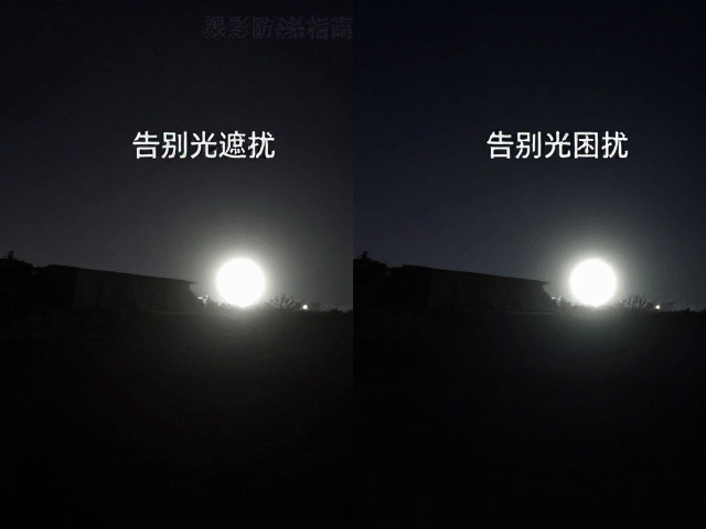 特殊场景下的遮挡技巧与注意事项