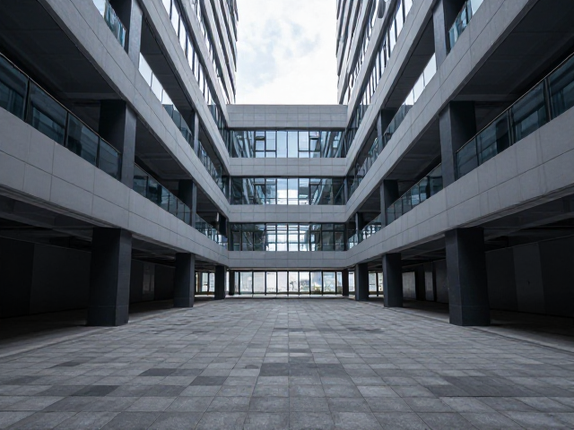 高动态合成技术，如何极致呈现建筑空间光影与细节
