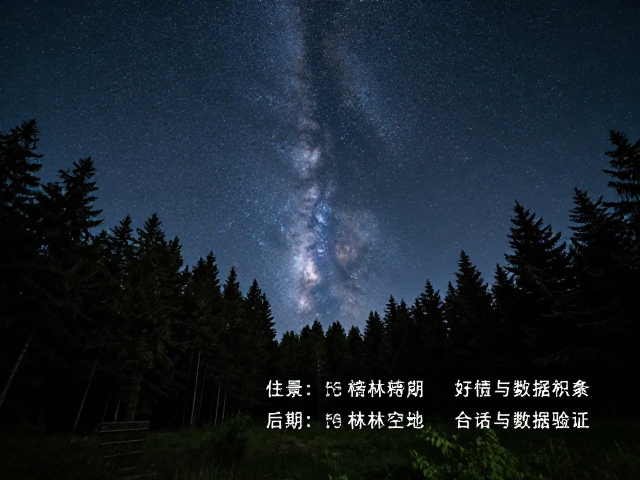 后期处理与数据验证流程
