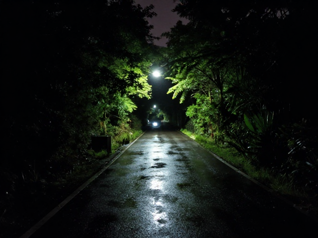 低湿高能见度!夜间开放可达的自然机位宝藏地推荐