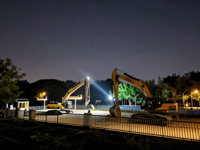 实地勘景与设备准备清单