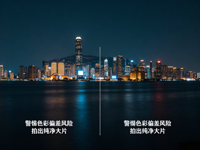 实战中的参数平衡与纯净大片打造