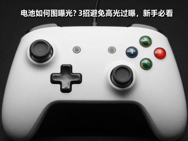 优化ISO与快门的平衡策略