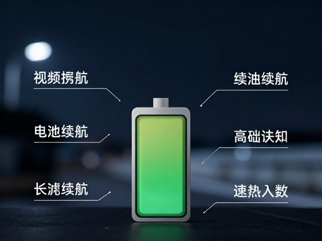 电池续航对长曝光拍摄的影响机制