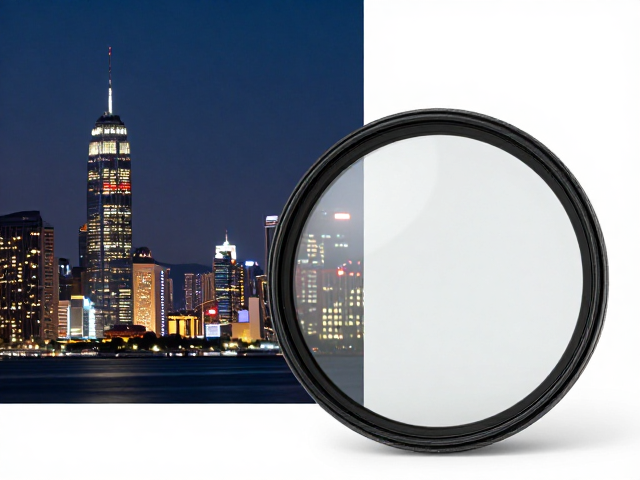 夜景拍摄技巧，ND减光镜，混合曝光合成，夜间时段认知与实战指南