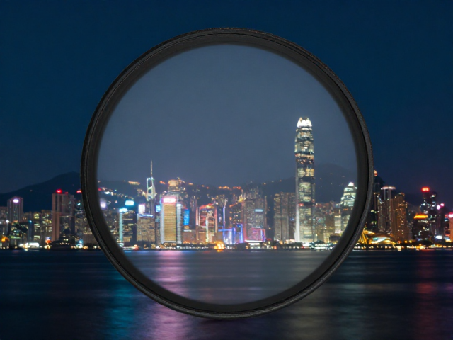 混合曝光合成