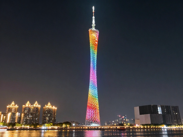城市环境与人文氛围的融合体验
