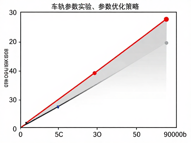 基于自适应滤波的参数优化策略