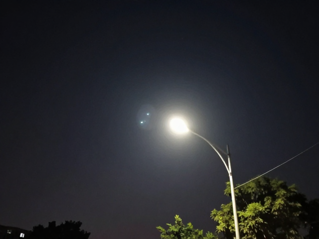 边缘画质解析与分辨率表现