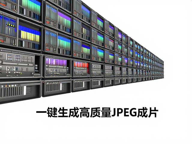 技术参数与行业应用场景分析