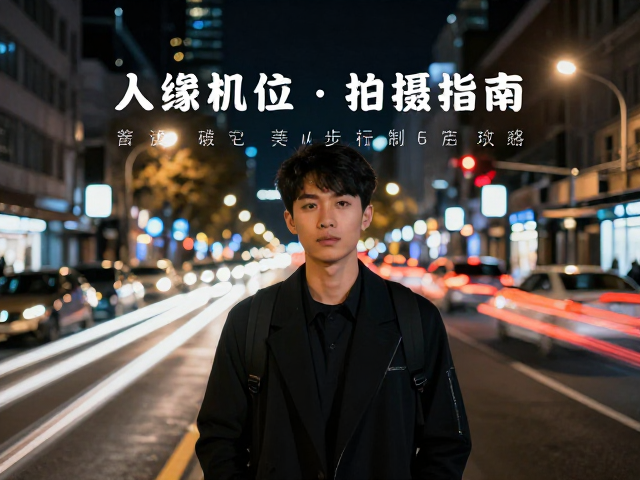 稳定设备与参数设置的基础