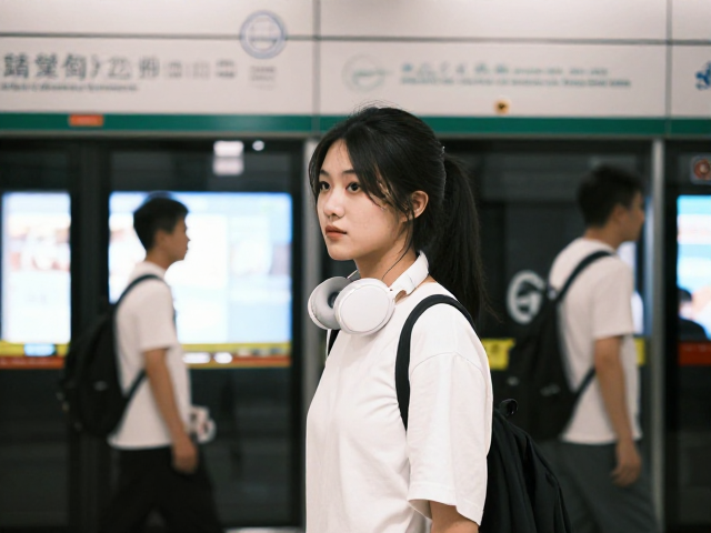 动态捕捉与瞬间表情的定格