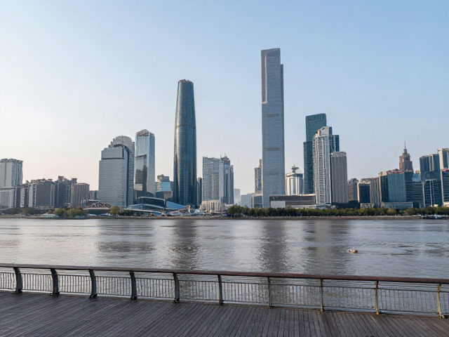 热门桥梁机位的具体特征