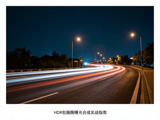 实战中的参数联动与场景适配