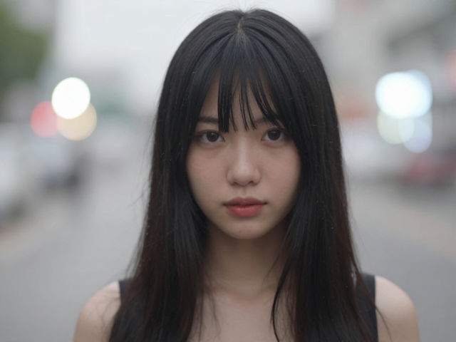 遮挡法与光线控制技巧