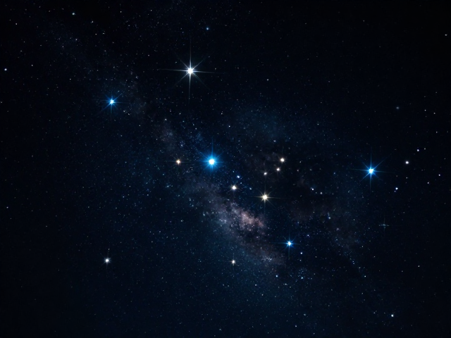 快门速度怎么设?调节画面光斑星芒,拍出梦幻夜景大片
