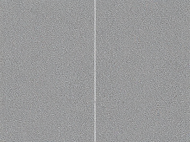 实测环境下的噪点表现差异分析