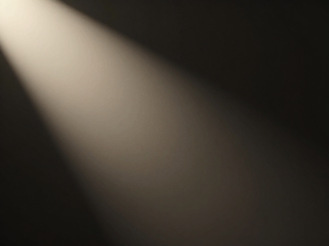 环境融合:光线与场景的共生关系