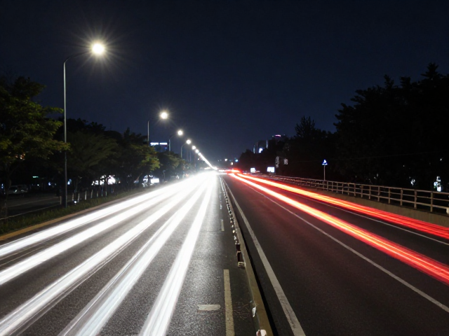 眩光成因与物理规避