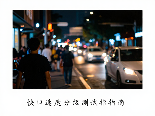 中速快门平衡:自然动态与细节保留