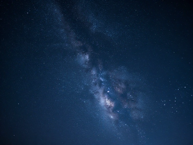 星空夜景摄影技巧，拍出绝美夜景摄影作品指南