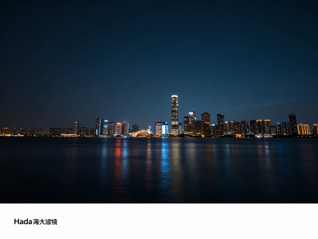 提升夜景画质与简化后期工作流