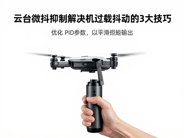 优化PID参数以平滑扭矩输出