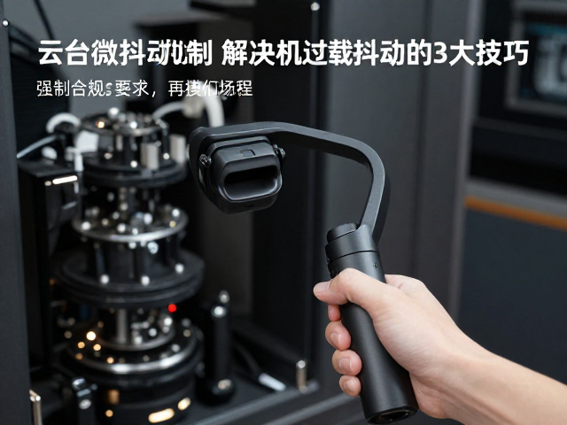 强化机械结构与负载管理