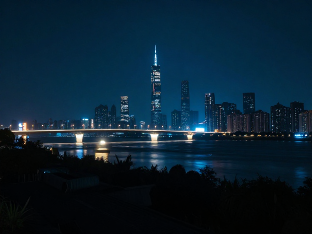 细节精修与氛围统一