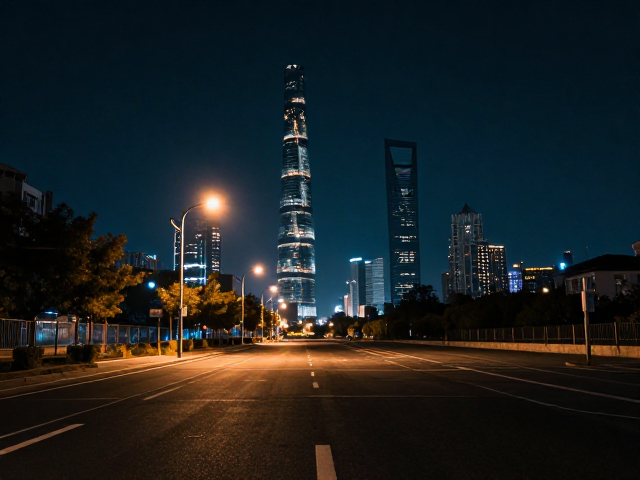后期调色思路与质感强化