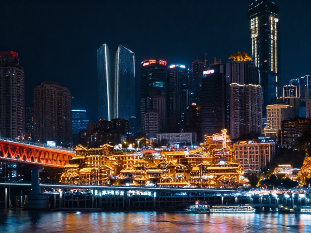 包围曝光与后期合成的技术逻辑