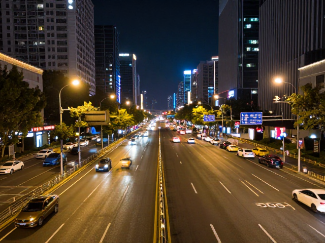 热门路段的实地勘点与时间管理