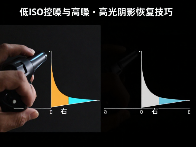 曝光策略:向右曝光与直方图的应用