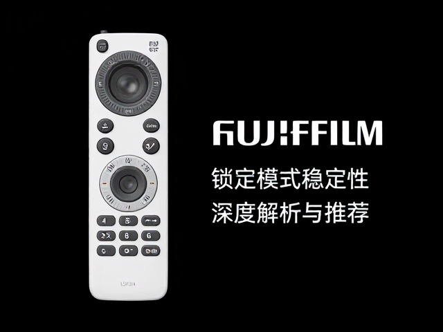 Fujifilm遥控器怎么选?锁定模式稳定性深度解析与推荐